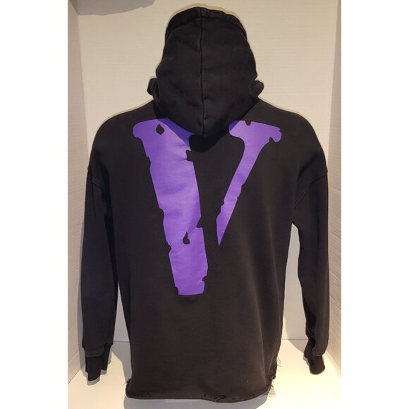 FRIENDS- VLONE Hoodie - Picture 3 of 7